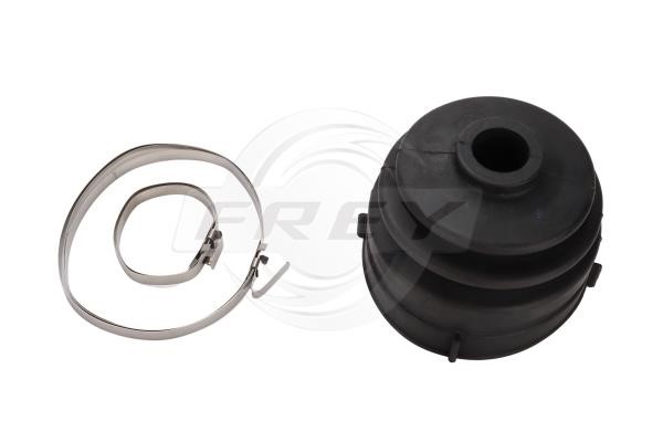 Frey 751138001 Bellow set, drive shaft 751138001: Buy near me at 2407.PL in Poland at an Affordable price!