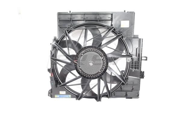 Frey 824114701 Hub, engine cooling fan wheel 824114701: Buy near me in Poland at 2407.PL - Good price!