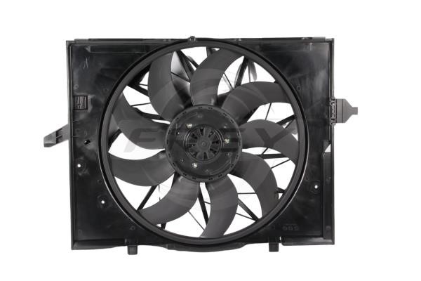 Frey 824102201 Hub, engine cooling fan wheel 824102201: Buy near me in Poland at 2407.PL - Good price!