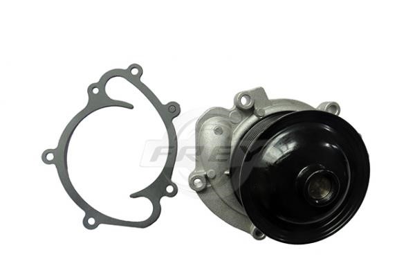 Frey 723002901 Water pump 723002901: Buy near me at 2407.PL in Poland at an Affordable price!
