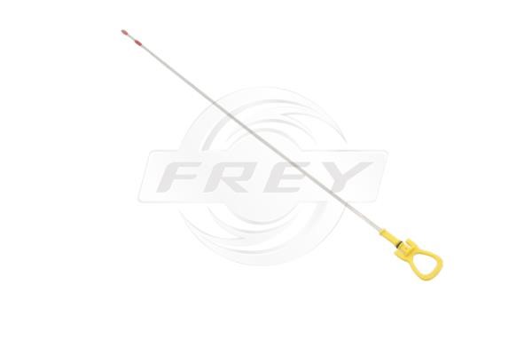 Frey 709404901 ROD ASSY-OIL LEVEL GAUGE 709404901: Buy near me in Poland at 2407.PL - Good price!
