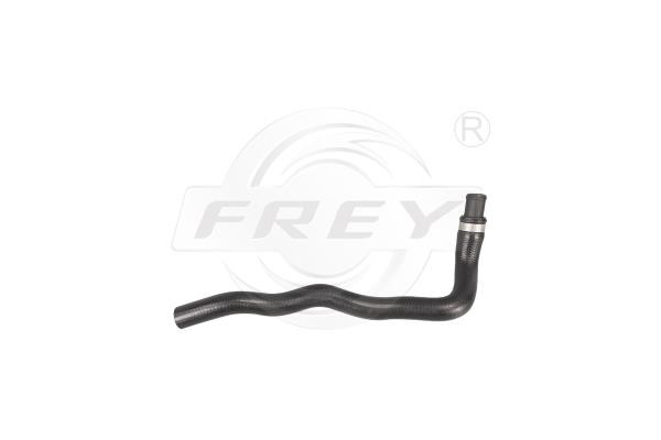 Frey 824565201 Radiator hose 824565201: Buy near me at 2407.PL in Poland at an Affordable price!
