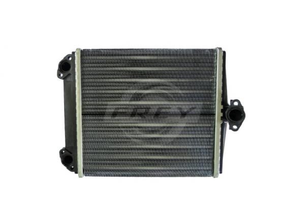 Frey 728200601 Heat exchanger, interior heating 728200601: Buy near me at 2407.PL in Poland at an Affordable price!