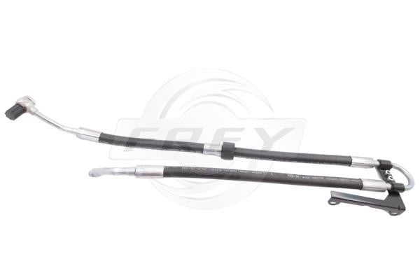 Frey 716037001 Hydraulic Hose, steering system 716037001: Buy near me in Poland at 2407.PL - Good price!