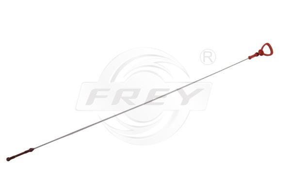 Frey 709404701 ROD ASSY-OIL LEVEL GAUGE 709404701: Buy near me in Poland at 2407.PL - Good price!