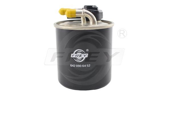 Frey 715405101 Fuel filter 715405101: Buy near me in Poland at 2407.PL - Good price!