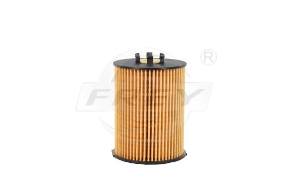 Frey 809105601 Oil Filter 809105601: Buy near me in Poland at 2407.PL - Good price!