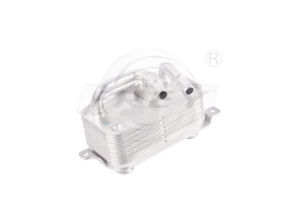 Frey 809511201 Oil Cooler, automatic transmission 809511201: Buy near me in Poland at 2407.PL - Good price!