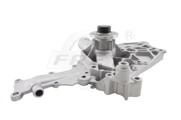 Frey 723019801 Water pump 723019801: Buy near me at 2407.PL in Poland at an Affordable price!