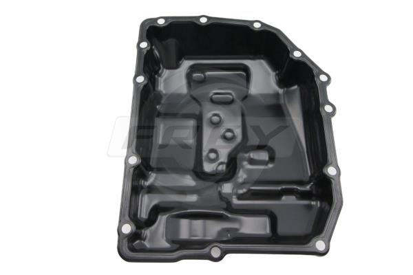 Frey 809311502 Oil sump, automatic transmission 809311502: Buy near me at 2407.PL in Poland at an Affordable price!