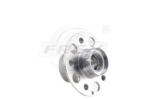 Frey 765702101 Wheel bearing kit 765702101: Buy near me in Poland at 2407.PL - Good price!