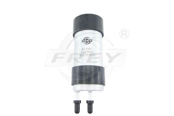 Frey 815410301 Fuel filter 815410301: Buy near me in Poland at 2407.PL - Good price!