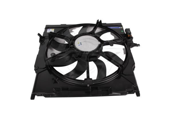 Frey 824102301 Hub, engine cooling fan wheel 824102301: Buy near me in Poland at 2407.PL - Good price!