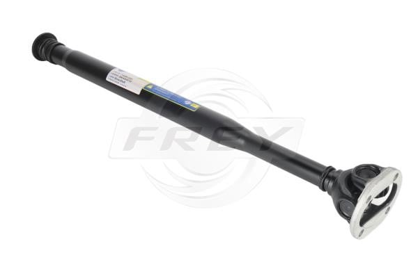 Frey 765902201 Propshaft, axle drive 765902201: Buy near me in Poland at 2407.PL - Good price!