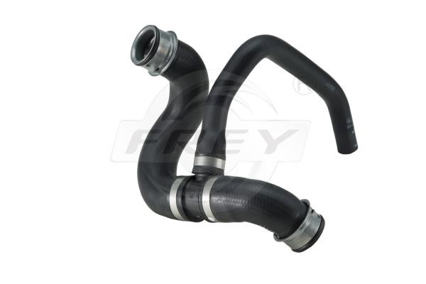 Frey 724513801 Refrigerant pipe 724513801: Buy near me in Poland at 2407.PL - Good price!