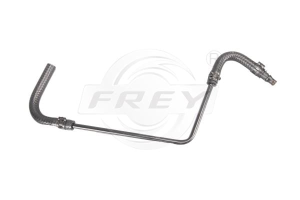 Frey 724528501 Breather Hose, expansion tank 724528501: Buy near me in Poland at 2407.PL - Good price!