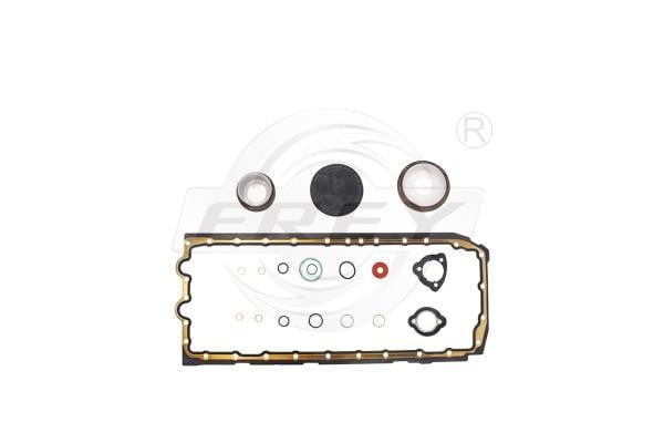 Frey 800302001 Gasket Set, crank case 800302001: Buy near me at 2407.PL in Poland at an Affordable price!