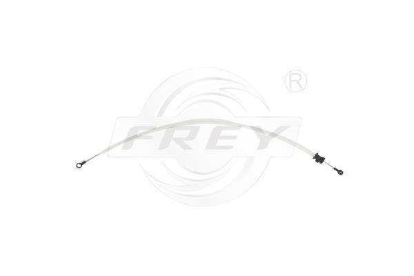 Frey 790100601 Heater control cable 790100601: Buy near me in Poland at 2407.PL - Good price!