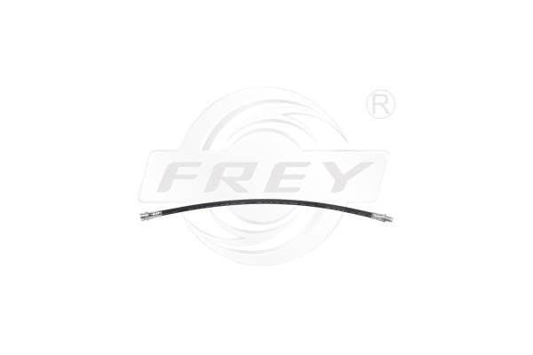 Frey 745902601 Brake Hose 745902601: Buy near me at 2407.PL in Poland at an Affordable price!