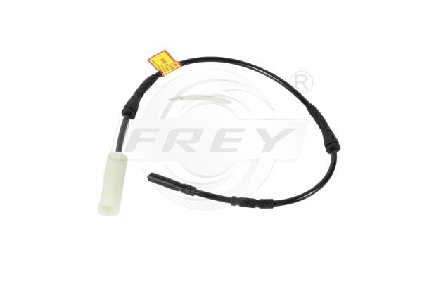 Frey 880704201 Warning contact, brake pad wear 880704201: Buy near me in Poland at 2407.PL - Good price!