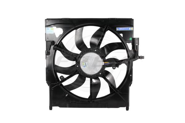 Frey 824101501 Вентилятор радиатора охлаждения 824101501: Отличная цена - Купить в Польше на 2407.PL!