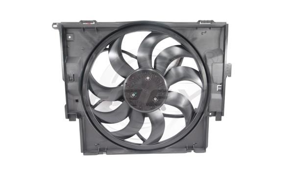 Frey 824115001 Hub, engine cooling fan wheel 824115001: Buy near me in Poland at 2407.PL - Good price!
