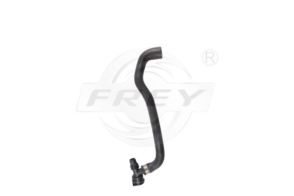 Frey 824554501 Radiator hose 824554501: Buy near me in Poland at 2407.PL - Good price!