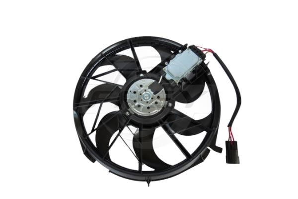 Frey 724104901 Hub, engine cooling fan wheel 724104901: Buy near me in Poland at 2407.PL - Good price!