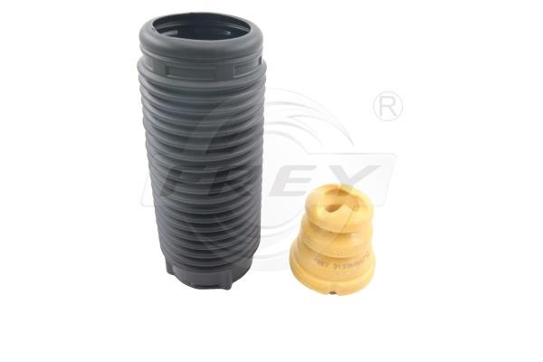 Frey 851352801 Bellow and bump for 1 shock absorber 851352801: Buy near me in Poland at 2407.PL - Good price!