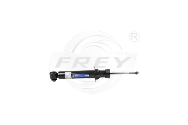 Frey 850404101 Rear suspension shock 850404101: Buy near me at 2407.PL in Poland at an Affordable price!