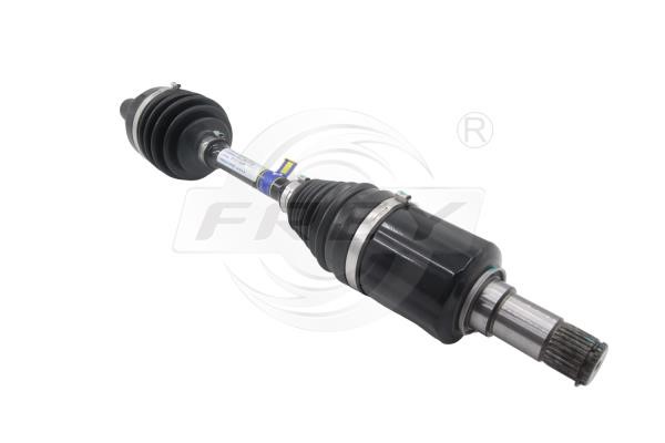 Frey 765811901 Drive shaft 765811901: Buy near me in Poland at 2407.PL - Good price!