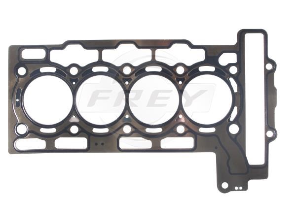Frey 800113201 Gasket, cylinder head 800113201: Buy near me at 2407.PL in Poland at an Affordable price!