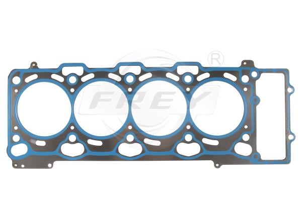 Frey 800101801 Gasket, cylinder head 800101801: Buy near me in Poland at 2407.PL - Good price!