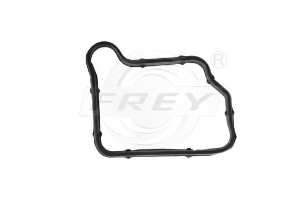 Frey 700530701 Gasket, cylinder head cover 700530701: Buy near me in Poland at 2407.PL - Good price!