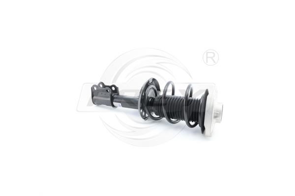 Frey 752192701 Front right gas oil shock absorber 752192701: Buy near me in Poland at 2407.PL - Good price!