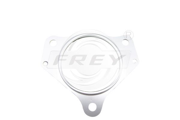 Frey 700531801 Exhaust pipe gasket 700531801: Buy near me in Poland at 2407.PL - Good price!