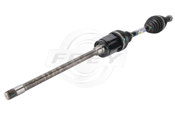 Frey 865807301 Drive shaft 865807301: Buy near me in Poland at 2407.PL - Good price!