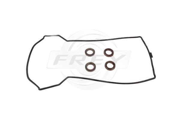 Frey 700400801 Gasket, cylinder head cover 700400801: Buy near me in Poland at 2407.PL - Good price!