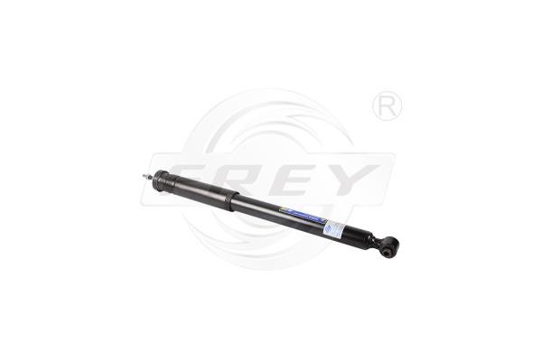 Frey 750403501 Rear oil and gas suspension shock absorber 750403501: Buy near me in Poland at 2407.PL - Good price!