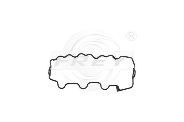 Frey 700400901 Gasket, cylinder head cover 700400901: Buy near me in Poland at 2407.PL - Good price!