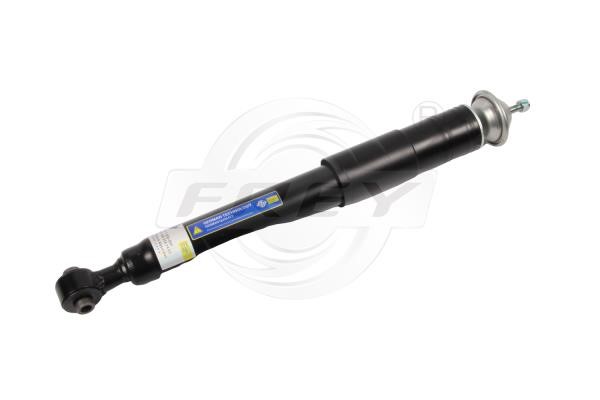 Frey 750400601 Rear oil and gas suspension shock absorber 750400601: Buy near me in Poland at 2407.PL - Good price!