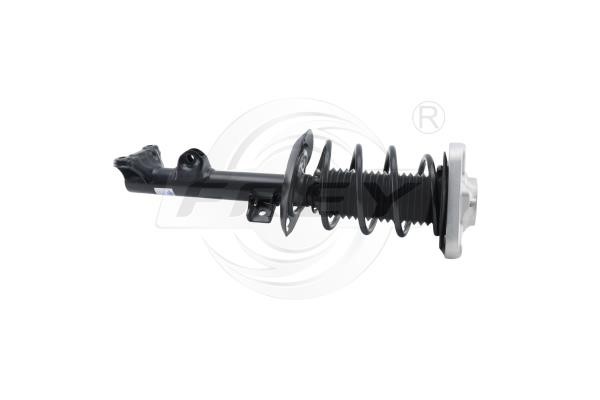 Frey 752191501 Front oil and gas suspension shock absorber 752191501: Buy near me at 2407.PL in Poland at an Affordable price!