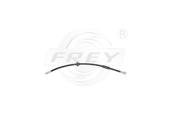 Frey 845903301 Brake Hose 845903301: Buy near me at 2407.PL in Poland at an Affordable price!