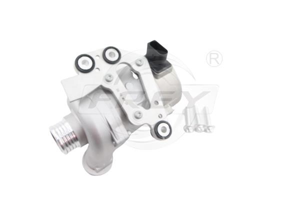 Frey 823015301 Water pump 823015301: Buy near me at 2407.PL in Poland at an Affordable price!