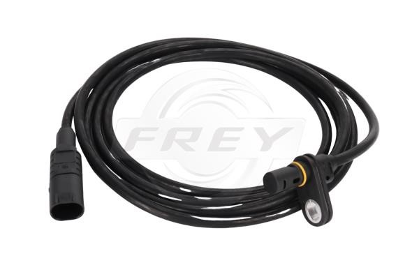 Frey 780855501 Sensor, Raddrehzahl 780855501: Kaufen Sie zu einem guten Preis in Polen bei 2407.PL!