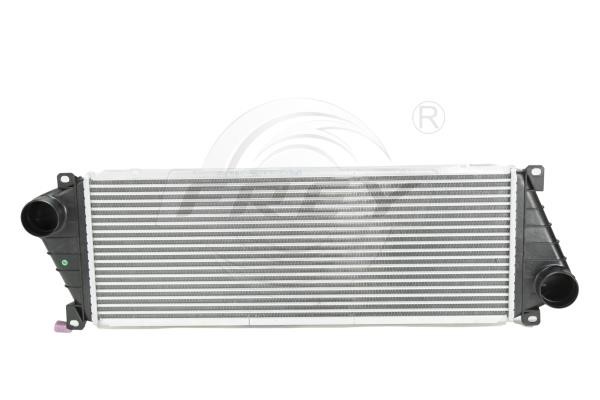 Frey 723812401 Intercooler, charger 723812401: Buy near me in Poland at 2407.PL - Good price!