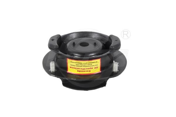 Frey 750500101 Suspension Strut Support Mount 750500101: Buy near me in Poland at 2407.PL - Good price!