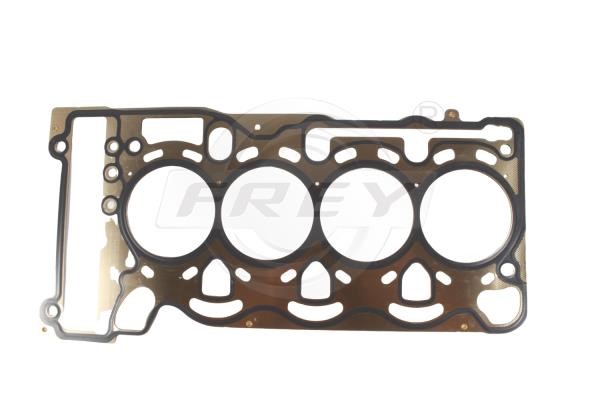 Frey 800106101 Gasket, cylinder head 800106101: Buy near me in Poland at 2407.PL - Good price!