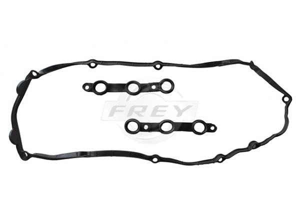 Frey 800401101 Valve Cover Gasket (kit) 800401101: Buy near me at 2407.PL in Poland at an Affordable price!