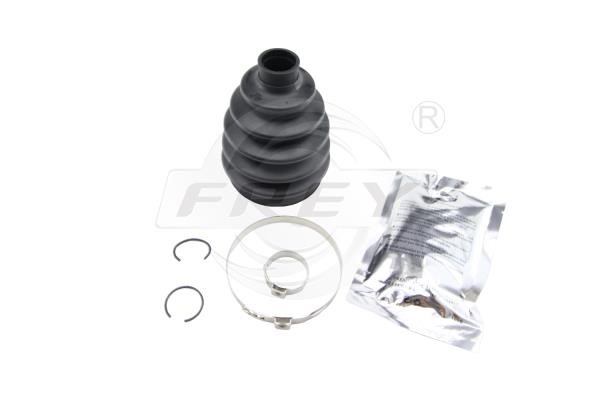 Frey 865203201 Bellow set, drive shaft 865203201: Buy near me at 2407.PL in Poland at an Affordable price!